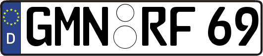 GMN-RF69