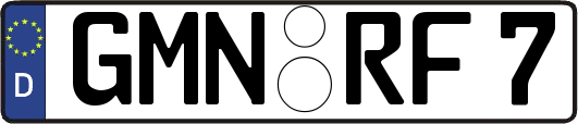 GMN-RF7
