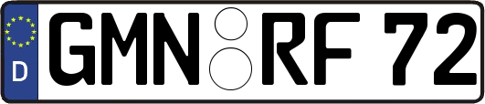 GMN-RF72