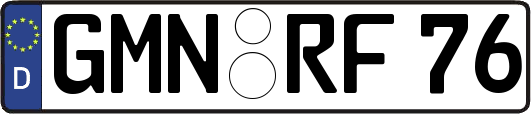 GMN-RF76