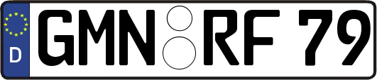 GMN-RF79