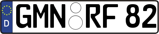 GMN-RF82