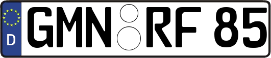 GMN-RF85