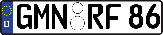GMN-RF86