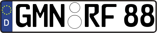 GMN-RF88