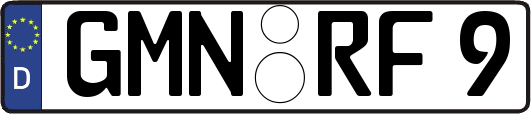 GMN-RF9
