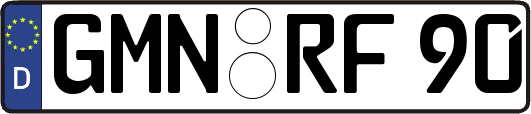 GMN-RF90