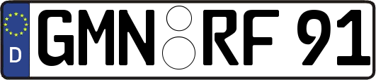 GMN-RF91