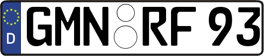 GMN-RF93