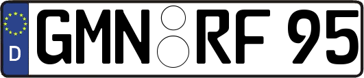 GMN-RF95