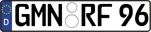 GMN-RF96