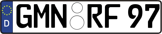 GMN-RF97