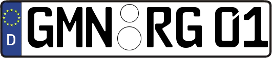 GMN-RG01