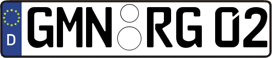 GMN-RG02