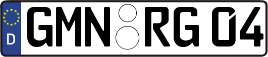 GMN-RG04