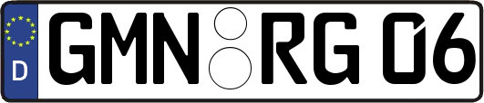 GMN-RG06
