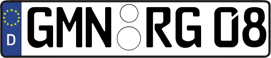 GMN-RG08