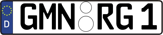 GMN-RG1