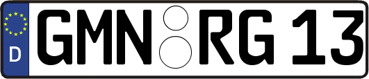 GMN-RG13