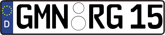 GMN-RG15