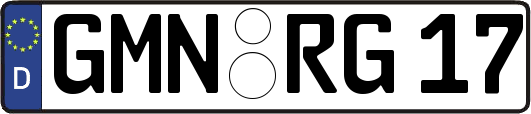 GMN-RG17