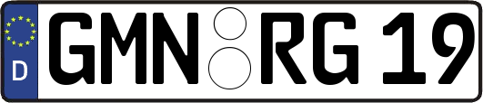 GMN-RG19