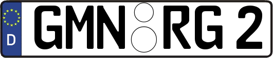 GMN-RG2