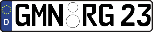 GMN-RG23