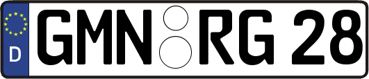 GMN-RG28
