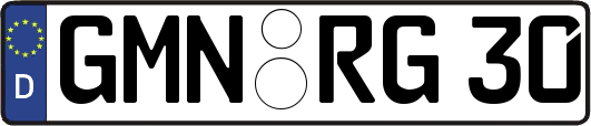 GMN-RG30