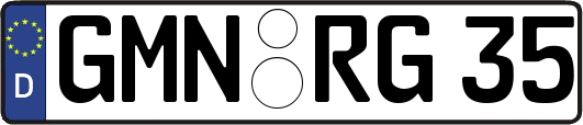 GMN-RG35