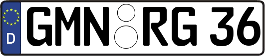 GMN-RG36
