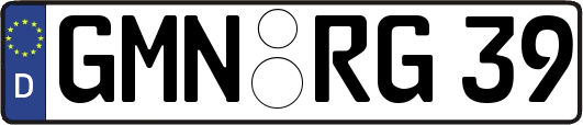GMN-RG39