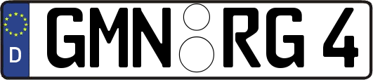 GMN-RG4