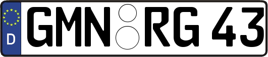 GMN-RG43