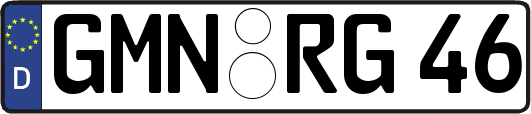 GMN-RG46