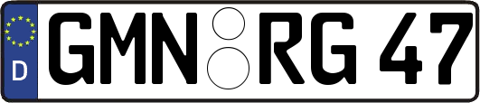 GMN-RG47