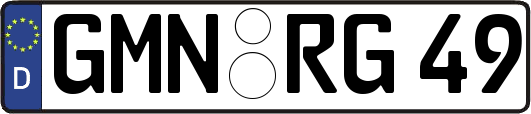GMN-RG49