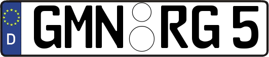 GMN-RG5