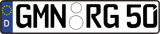 GMN-RG50