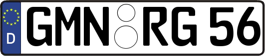 GMN-RG56