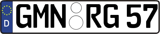 GMN-RG57