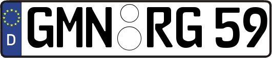 GMN-RG59