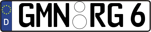 GMN-RG6