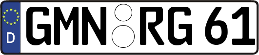 GMN-RG61