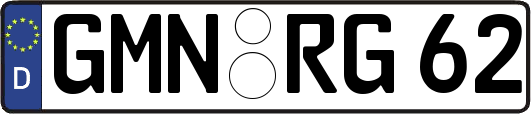 GMN-RG62