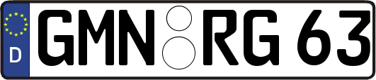 GMN-RG63