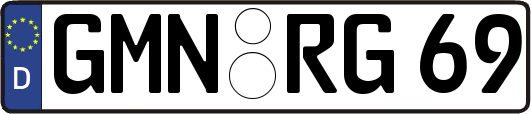GMN-RG69