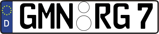 GMN-RG7