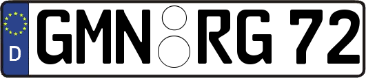 GMN-RG72